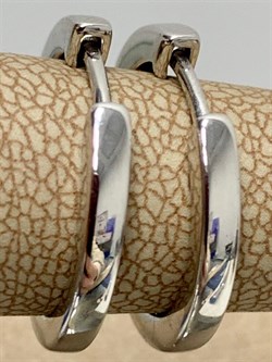 *Серьги Конго Трансформеры Белый Фианит арт. 02-2534/00СВ-00-640 вес 5,23 г - фото 280537 *Серьги Конго Трансформеры Белый Фианит арт. 02-2534/00СВ-00-640 вес 5,23 г - фото 280537