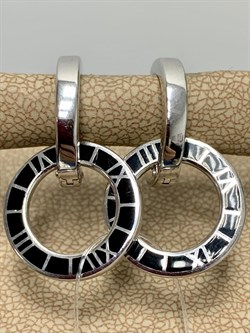 *Серьги Конго Трансформеры Эмаль арт. 02-2761/0ЭМ3-00-871 вес 7,04 г - фото 280584 *Серьги Конго Трансформеры Эмаль арт. 02-2761/0ЭМ3-00-871 вес 7,04 г - фото 280584