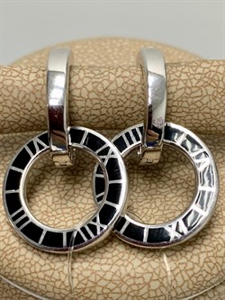 *Серьги Конго Трансформеры Эмаль арт. 02-2761/0ЭМ3-00-871 вес 7,04 г - фото 280587 *Серьги Конго Трансформеры Эмаль арт. 02-2761/0ЭМ3-00-871 вес 7,04 г - фото 280587