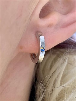 *Серьги Конго Трансформеры Эмаль арт. 02-2761/0ЭМ3-00-871 вес 7,04 г - фото 280594 *Серьги Конго Трансформеры Эмаль арт. 02-2761/0ЭМ3-00-871 вес 7,04 г - фото 280594