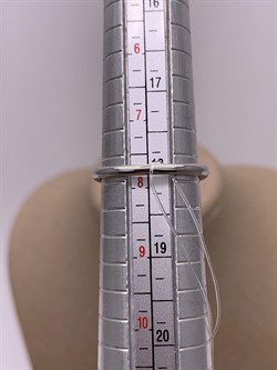 *Кольцо р.18 Розовый Топаз арт. R-3060-TP-774 вес 2,26 г - фото 280876 *Кольцо р.18 Розовый Топаз арт. R-3060-TP-774 вес 2,26 г - фото 280876