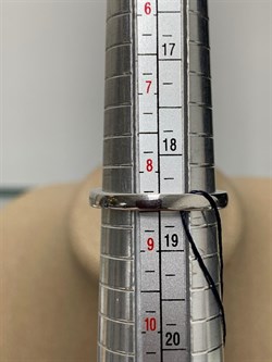 *Кольцо р.18,5 Голубой Топаз арт. 01-1831/00ТБ-00-083 Вес 2,67 г - фото 281212 *Кольцо р.18,5 Голубой Топаз арт. 01-1831/00ТБ-00-083 Вес 2,67 г - фото 281212