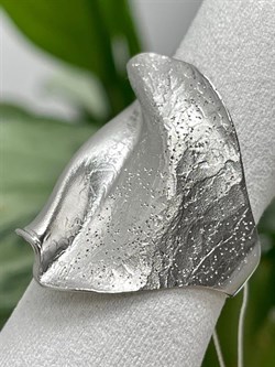 *Кольцо р.17,25 арт. AN1551-846 вес 7,95 г - фото 281459 *Кольцо р.17,25 арт. AN1551-846 вес 7,95 г - фото 281459