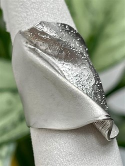 *Кольцо р.17,25 арт. AN1551-846 вес 7,95 г - фото 281460 *Кольцо р.17,25 арт. AN1551-846 вес 7,95 г - фото 281460