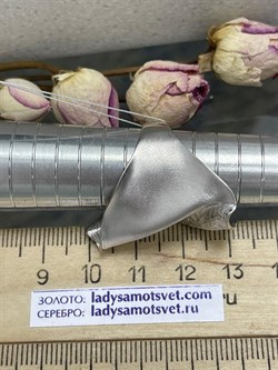 *Кольцо р.17,25 арт. AN1551-846 вес 7,95 г - фото 281463 *Кольцо р.17,25 арт. AN1551-846 вес 7,95 г - фото 281463