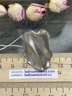 *Кольцо р.18,75 арт. AN1553-658 вес 9,19 г - фото 281472