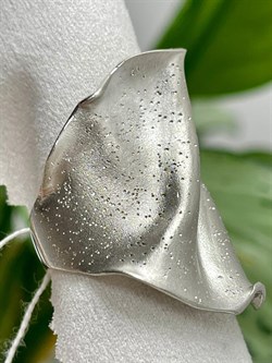 *Кольцо р.18,75 арт. AN1553-658 вес 9,19 г - фото 281479