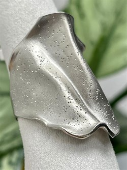 *Кольцо р.18,75 арт. AN1553-658 вес 9,19 г - фото 281480