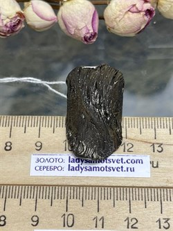 *Кольцо р.16,75 арт. AN1580-228 вес 8.93 г - фото 281489