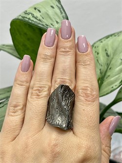 *Кольцо р.16,75 арт. AN1580-228 вес 8.93 г - фото 281492