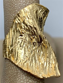 *Кольцо р.16,75 арт. AN1580-940 вес 8,73 г - фото 281498 *Кольцо р.16,75 арт. AN1580-940 вес 8,73 г - фото 281498