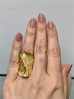 *Кольцо р.16,75 арт. AN1580-940 вес 8,73 г - фото 281508 *Кольцо р.16,75 арт. AN1580-940 вес 8,73 г - фото 281508