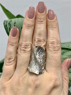 *Кольцо р.17,75 арт. AN1580-982 вес 8,1 г - фото 281510 *Кольцо р.17,75 арт. AN1580-982 вес 8,1 г - фото 281510