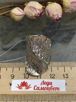 *Кольцо р.18,75 арт. AN1580-026 вес 8,68 г - фото 281527 *Кольцо р.18,75 арт. AN1580-026 вес 8,68 г - фото 281527