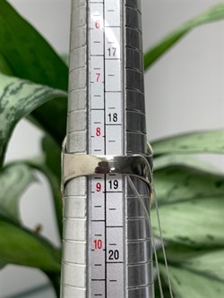 *Кольцо р.18,75 арт. AN1580-026 вес 8,68 г - фото 281530 *Кольцо р.18,75 арт. AN1580-026 вес 8,68 г - фото 281530