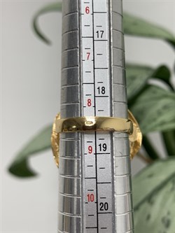 *Кольцо р.18,5 Роза арт. AN1678-840 Вес 9,16 г - фото 281544 *Кольцо р.18,5 Роза арт. AN1678-840 Вес 9,16 г - фото 281544