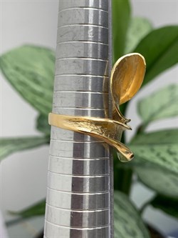 *Кольцо р.19 арт. AN1736-727 вес 5,22 г - фото 281588 *Кольцо р.19 арт. AN1736-727 вес 5,22 г - фото 281588