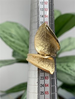 *Кольцо р.19 арт. AN1736-727 вес 5,22 г - фото 281589 *Кольцо р.19 арт. AN1736-727 вес 5,22 г - фото 281589