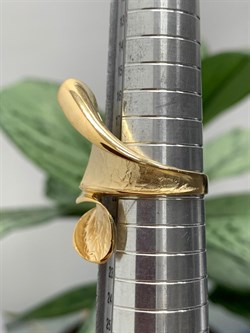 *Кольцо р.19 арт. AN1736-727 вес 5,22 г - фото 281590 *Кольцо р.19 арт. AN1736-727 вес 5,22 г - фото 281590