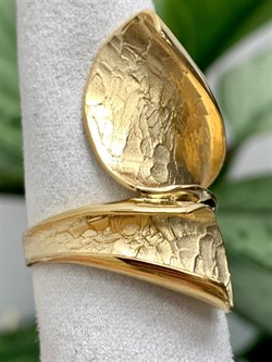 *Кольцо р.19 арт. AN1736-727 вес 5,22 г - фото 281593 *Кольцо р.19 арт. AN1736-727 вес 5,22 г - фото 281593