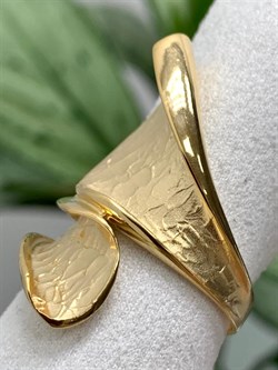 *Кольцо р.19 арт. AN1736-727 вес 5,22 г - фото 281594 *Кольцо р.19 арт. AN1736-727 вес 5,22 г - фото 281594