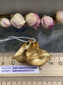 *Кольцо р.18,5 арт. AN1741-S-296 вес 7,93 г - фото 281609 *Кольцо р.18,5 арт. AN1741-S-296 вес 7,93 г - фото 281609