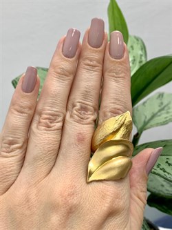 *Кольцо р.18,5 арт. AN1741-S-296 вес 7,93 г - фото 281612 *Кольцо р.18,5 арт. AN1741-S-296 вес 7,93 г - фото 281612