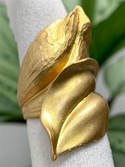 *Кольцо р.18,5 арт. AN1741-S-296 вес 7,93 г - фото 281614 *Кольцо р.18,5 арт. AN1741-S-296 вес 7,93 г - фото 281614