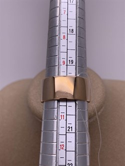 *Кольцо р.20 Танзанит цв Красное арт. 1-107-343/1-31-454 вес 8,76 г - фото 281668 *Кольцо р.20 Танзанит цв Красное арт. 1-107-343/1-31-454 вес 8,76 г - фото 281668