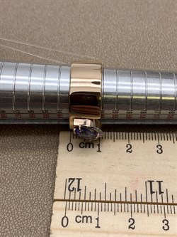 *Кольцо р.20 Танзанит цв Красное арт. 1-107-343/1-31-454 вес 8,76 г - фото 281669 *Кольцо р.20 Танзанит цв Красное арт. 1-107-343/1-31-454 вес 8,76 г - фото 281669