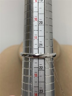 *Кольцо р.21 Аметист арт. 01-2559/00АМ-17-736 вес 5,88 г - фото 281747 *Кольцо р.21 Аметист арт. 01-2559/00АМ-17-736 вес 5,88 г - фото 281747