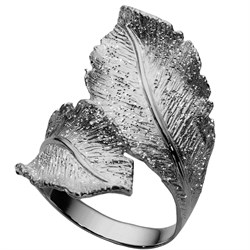 *Кольцо р.17 Листья арт. AN1907-575 вес 5,24 г - фото 281783 *Кольцо р.17 Листья арт. AN1907-575 вес 5,24 г - фото 281783