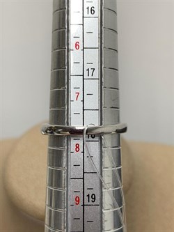 *Кольцо р.18 Бирюза арт. 01-2405/00БР-00-335 вес 3,96 г - фото 281960 *Кольцо р.18 Бирюза арт. 01-2405/00БР-00-335 вес 3,96 г - фото 281960