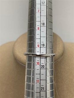 *Кольцо р.19,25 Бирюза арт. 01-2406/00БР-00-925 вес 3,72 г - фото 281970 *Кольцо р.19,25 Бирюза арт. 01-2406/00БР-00-925 вес 3,72 г - фото 281970