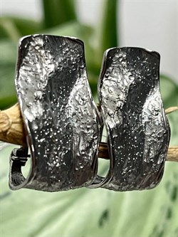 *Серьги арт. OR1257-SD-629 вес 6,73 г - фото 282035 *Серьги арт. OR1257-SD-629 вес 6,73 г - фото 282035