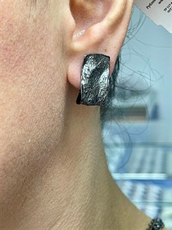 *Серьги арт. OR1257-SD-629 вес 6,73 г - фото 282037 *Серьги арт. OR1257-SD-629 вес 6,73 г - фото 282037