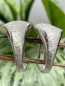 *Серьги арт. OR1736-601 вес 6,92 г - фото 282043 *Серьги арт. OR1736-601 вес 6,92 г - фото 282043