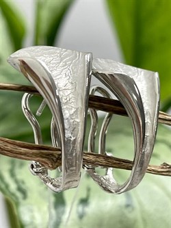 *Серьги арт. OR1736-601 вес 6,92 г - фото 282044 *Серьги арт. OR1736-601 вес 6,92 г - фото 282044