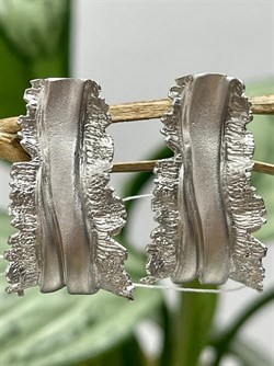 *Серьги арт. OR2013-041 вес 9.64 г - фото 282099 *Серьги арт. OR2013-041 вес 9.64 г - фото 282099