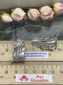 *Серьги арт. OR2013-041 вес 9.64 г - фото 282102 *Серьги арт. OR2013-041 вес 9.64 г - фото 282102