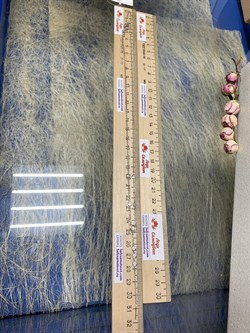 *Колье р.45-50 Белый Фианит арт. 06-2804/00СВ-00-173 вес 3,18 г - фото 282248