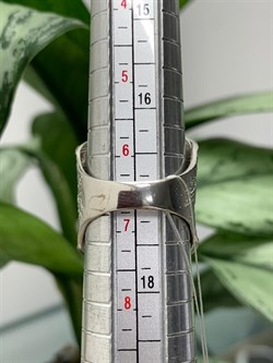 *Кольцо р.17 арт. AN1923-SD-039 вес 7,51 г - фото 282364 *Кольцо р.17 арт. AN1923-SD-039 вес 7,51 г - фото 282364