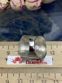 *Кольцо р.17 арт. AN1923-SD-039 вес 7,51 г - фото 282365 *Кольцо р.17 арт. AN1923-SD-039 вес 7,51 г - фото 282365