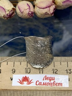 *Кольцо р.17 арт. AN1923-SD-039 вес 7,51 г - фото 282366 *Кольцо р.17 арт. AN1923-SD-039 вес 7,51 г - фото 282366