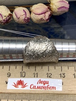 *Кольцо р.17 арт. AN1923-SD-039 вес 7,51 г - фото 282368 *Кольцо р.17 арт. AN1923-SD-039 вес 7,51 г - фото 282368