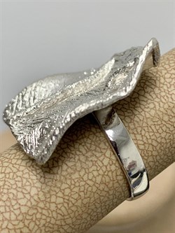 *Кольцо р.17,5 арт. AN1972-187 вес 7,26 г - фото 282372