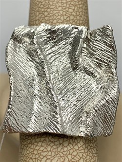 *Кольцо р.17,5 арт. AN1972-187 вес 7,26 г - фото 282379