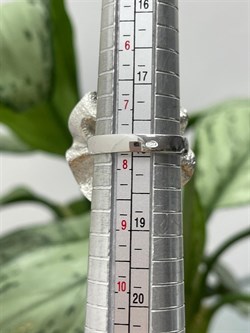 *Кольцо р.18 Бант арт. AN1986-189 вес 8,97 г - фото 282390 *Кольцо р.18 Бант арт. AN1986-189 вес 8,97 г - фото 282390