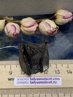 *Кольцо р.18,5 арт. AN2004-565 вес 8,03 г - фото 282636 *Кольцо р.18,5 арт. AN2004-565 вес 8,03 г - фото 282636