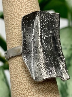 *Кольцо р.18,5 арт. AN2004-565 вес 8,03 г - фото 282643 *Кольцо р.18,5 арт. AN2004-565 вес 8,03 г - фото 282643